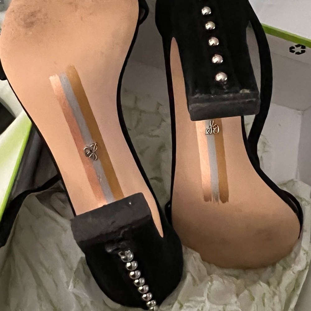 Sam Edelman Sandals - Picture 5 of 6